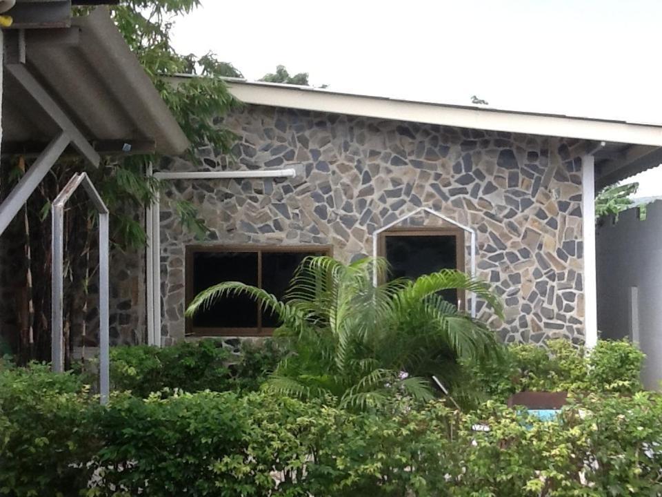 Thai Castle Resort Ban Thap Sila Exterior photo