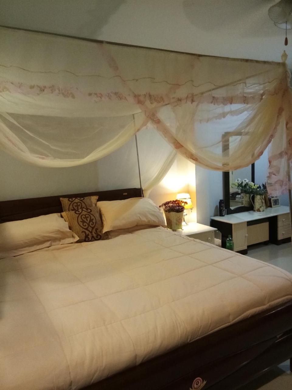 Thai Castle Resort Ban Thap Sila Exterior photo